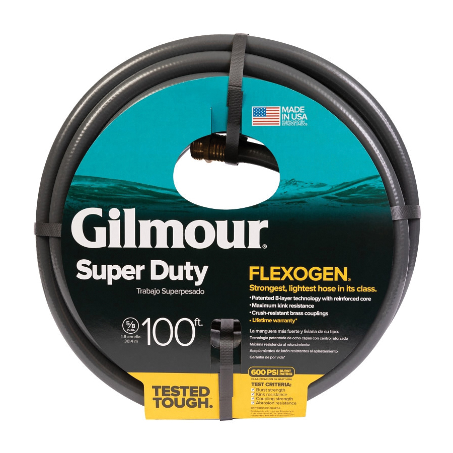 Gilmour 874001-1001
