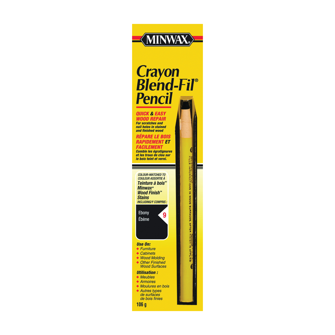 Minwax 110096666