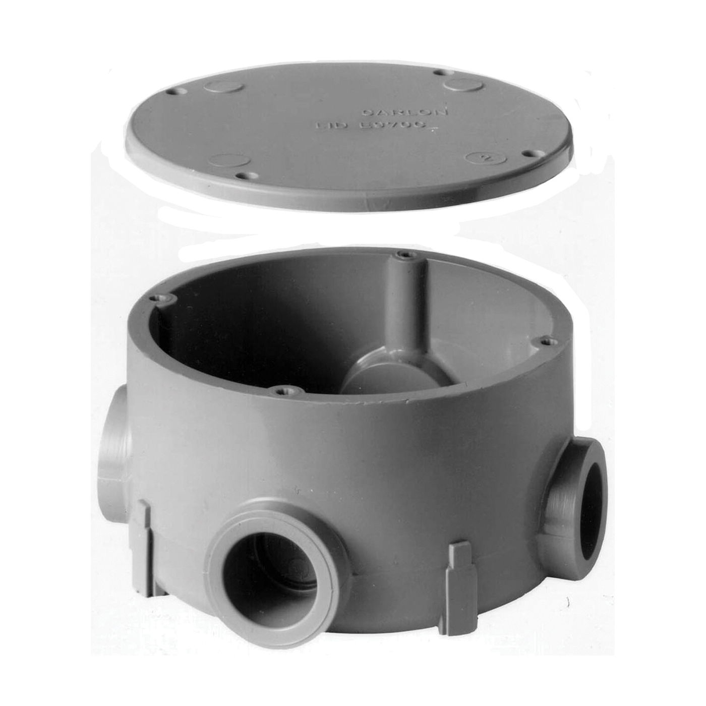 Carlon E970CD-CTN