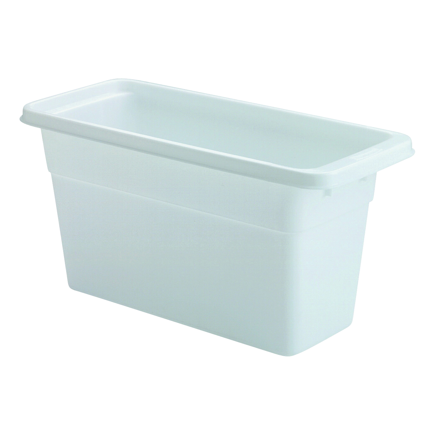 Rubbermaid 2862RDWHT