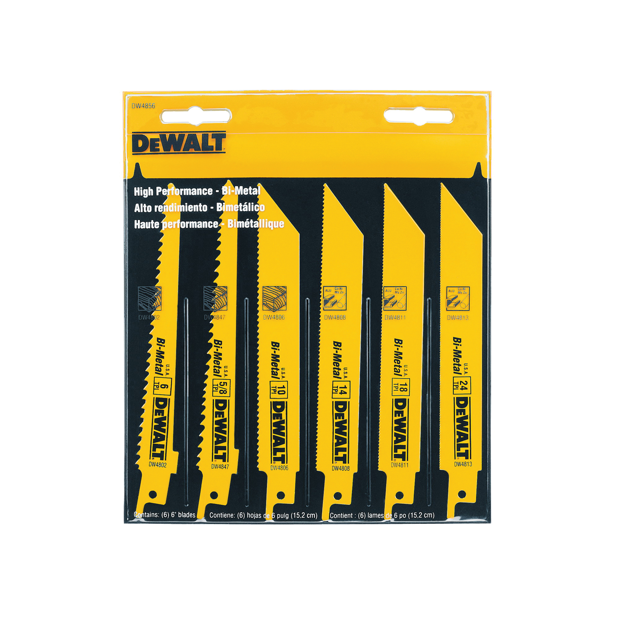 Dewalt DW4856