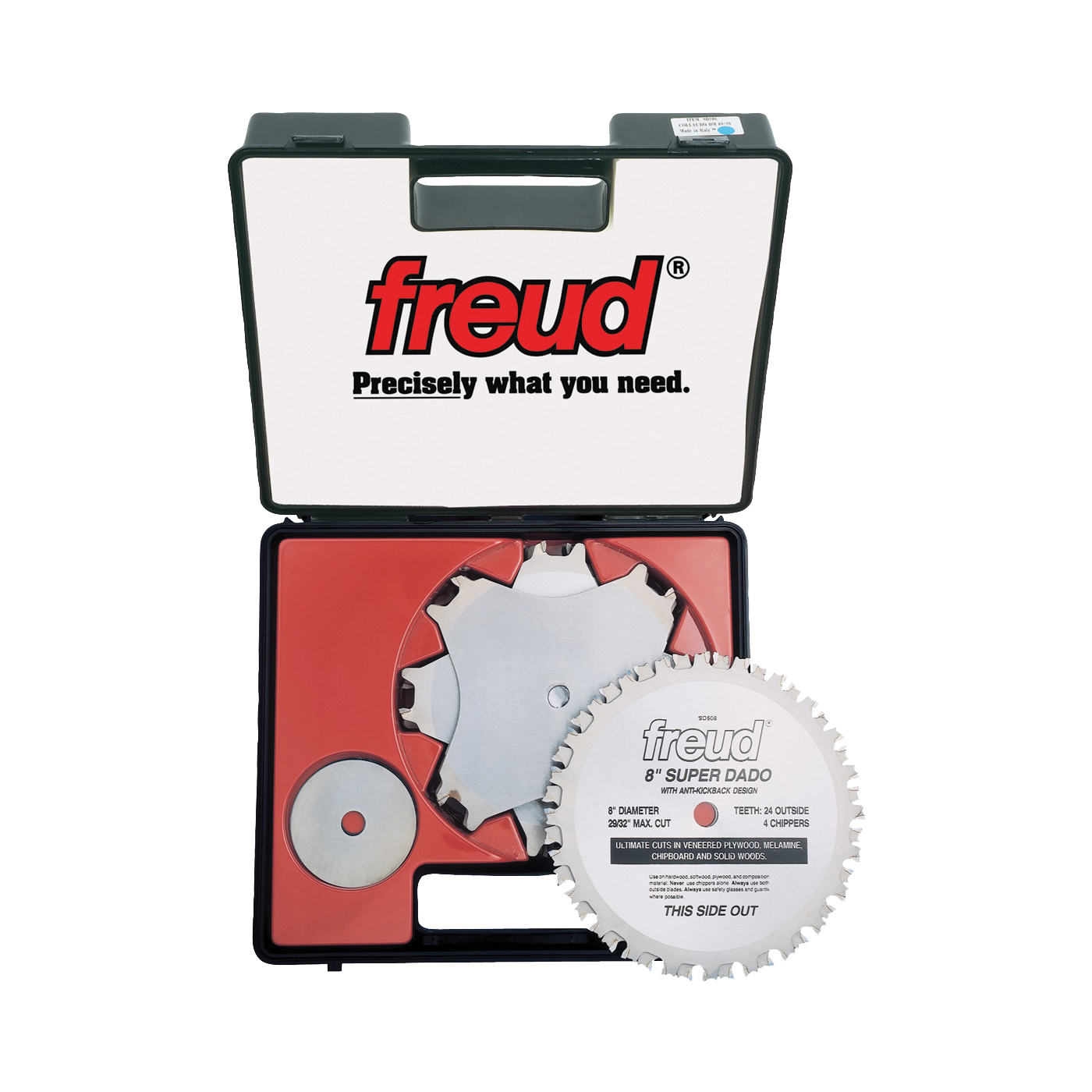 Freud SD508