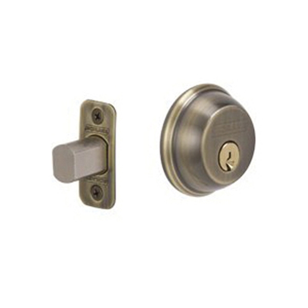 Schlage B60NV609KA4