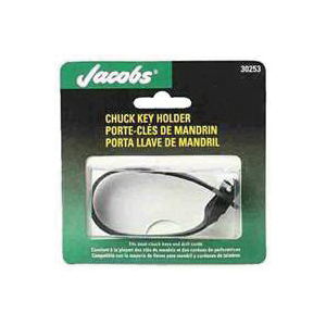 Jacobs 30253DD