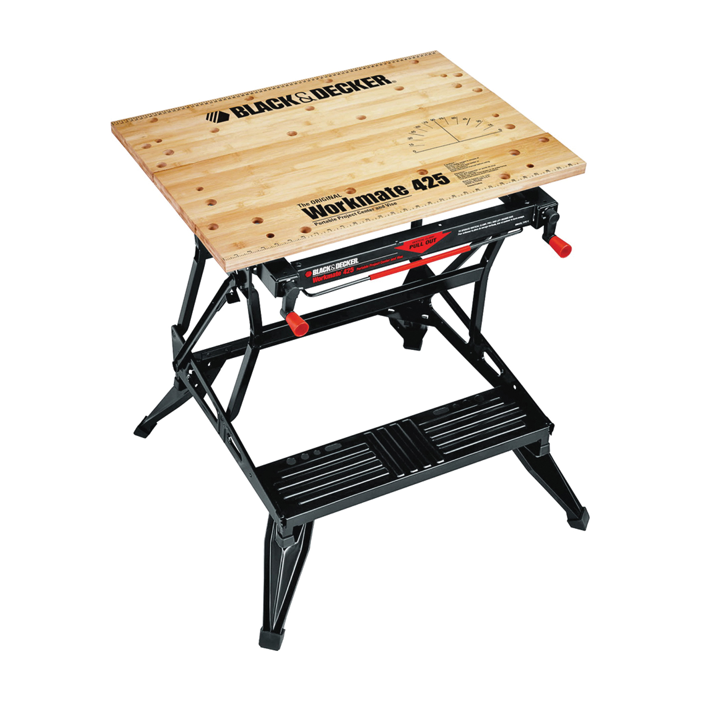 Black+decker WM425