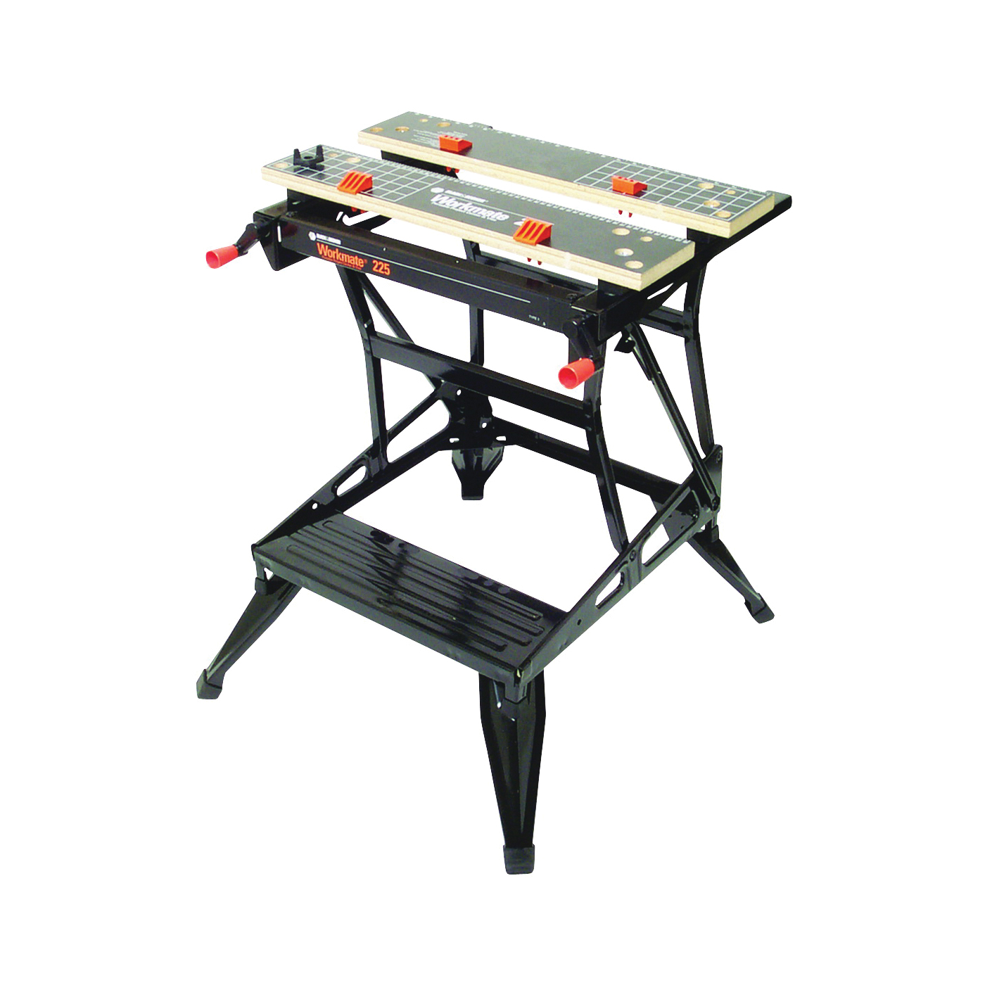 Black+decker WM225