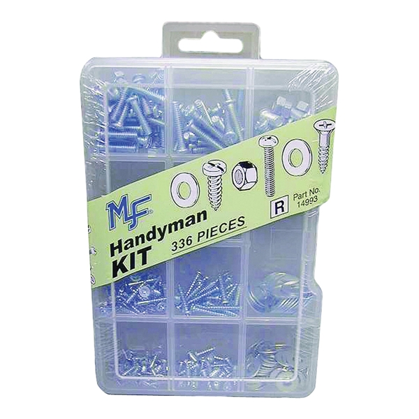 Midwest Fastener 14993