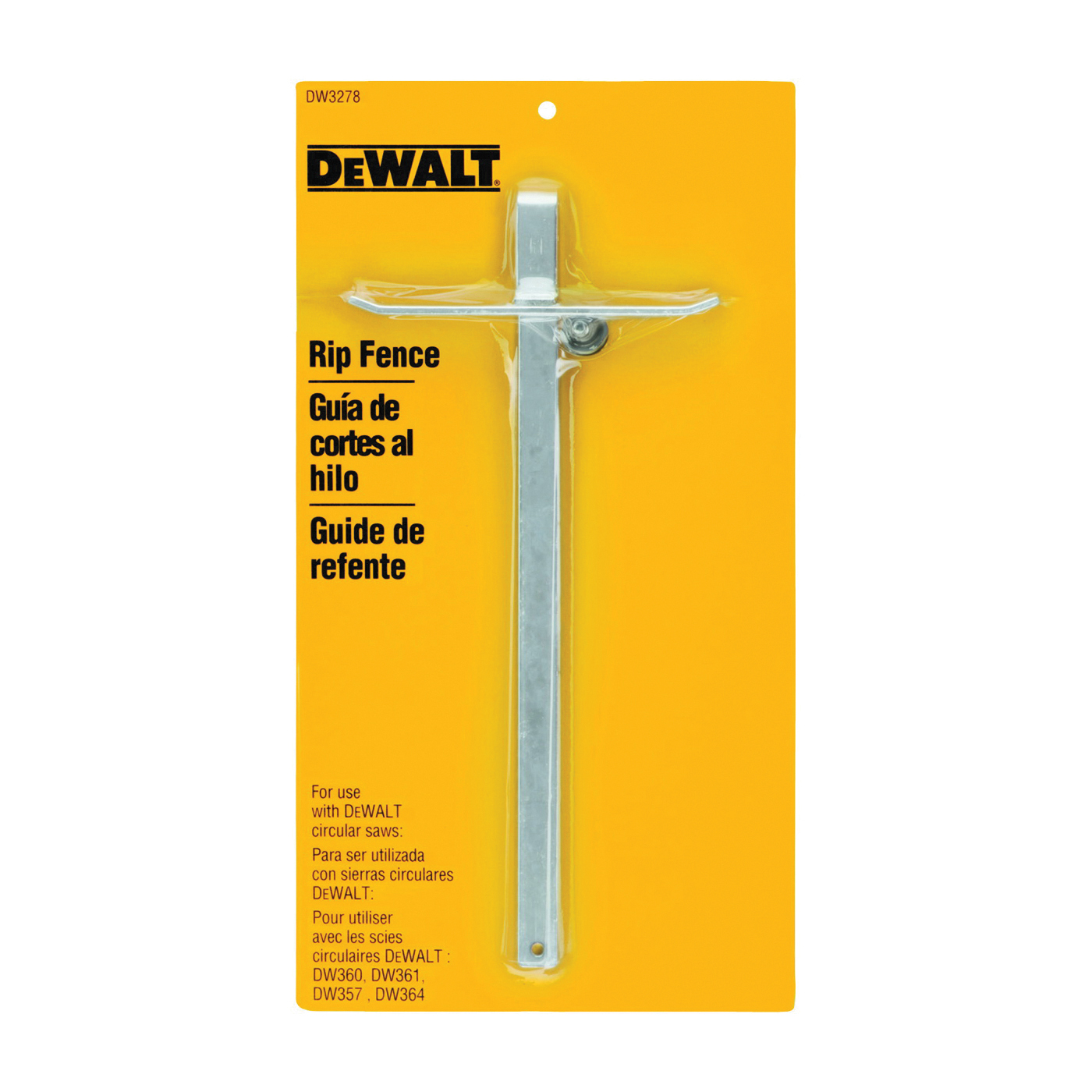 Dewalt DW3278