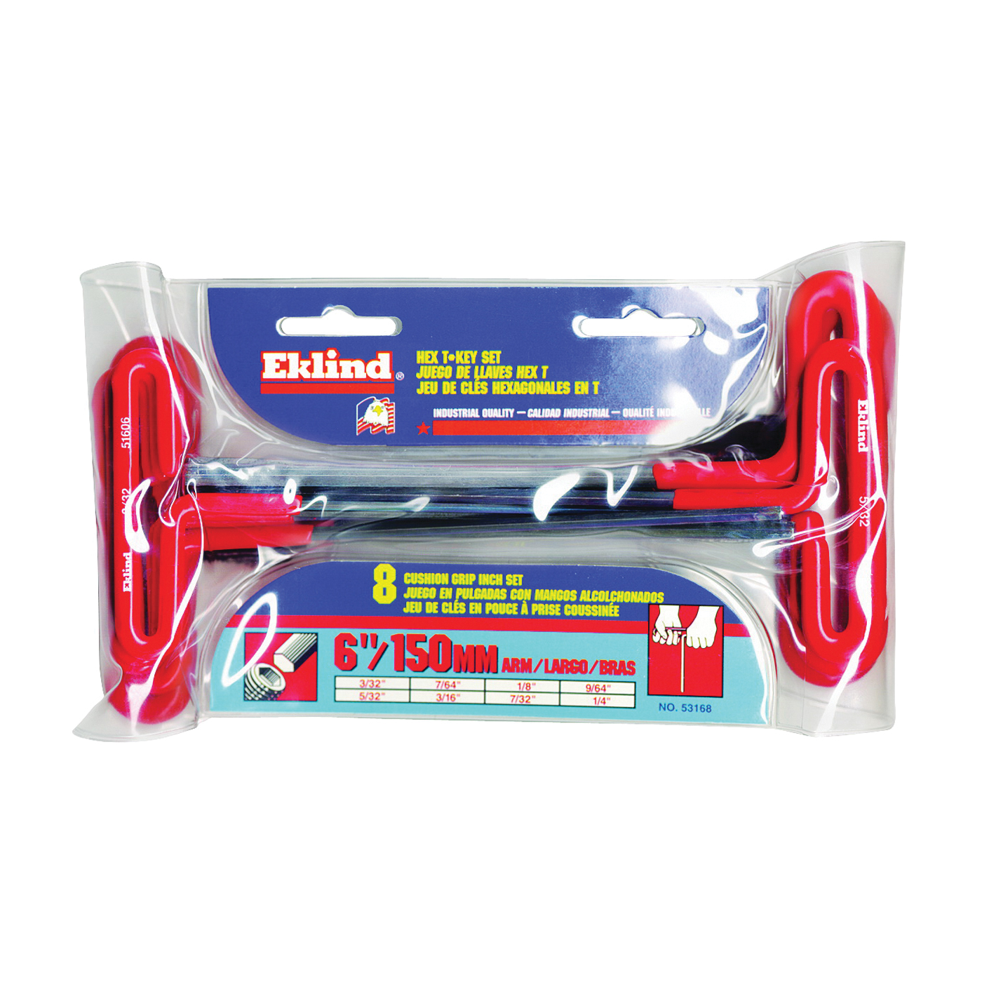 Eklind 53168
