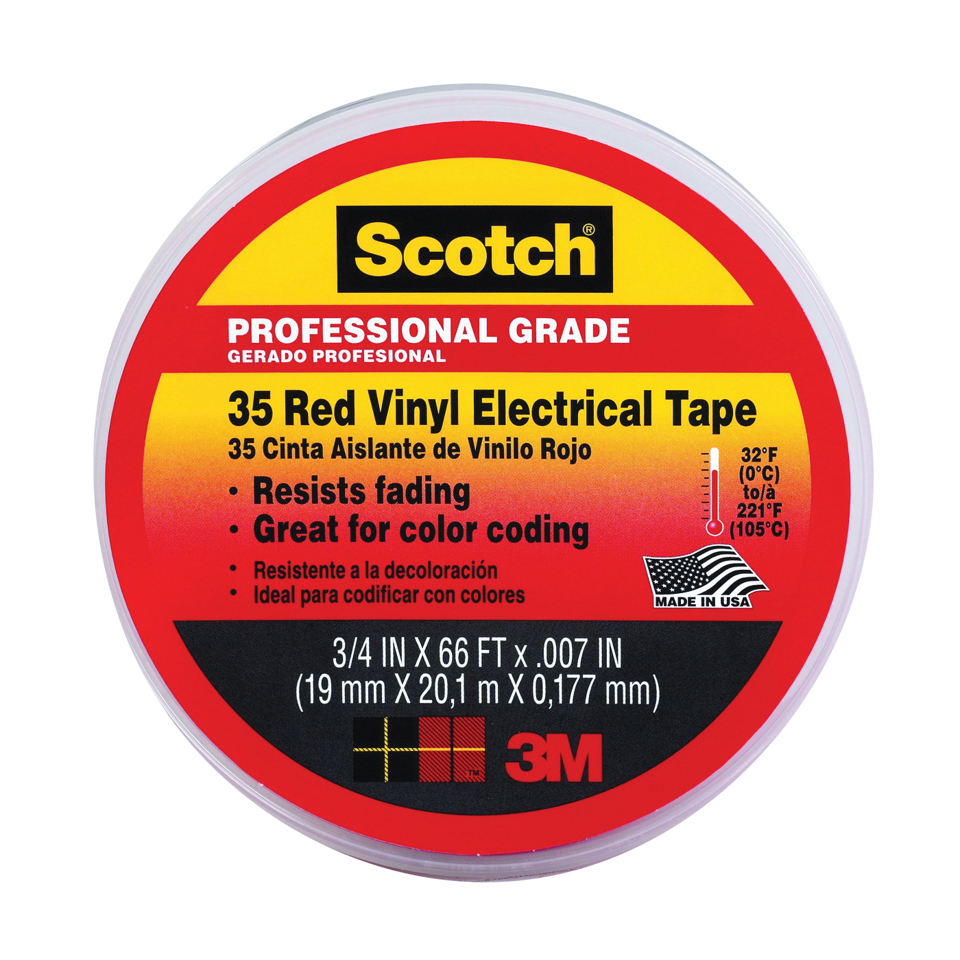 Scotch 10810-DL-2W