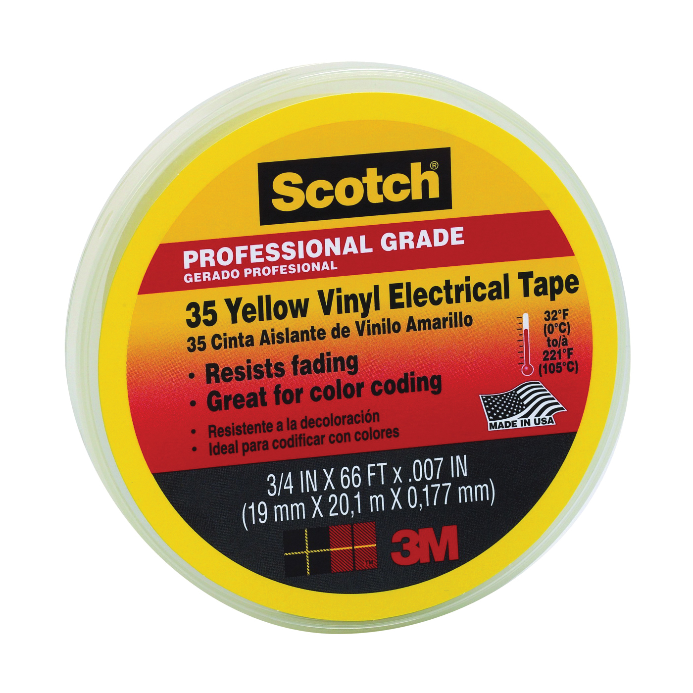 Scotch 10844-DL-5