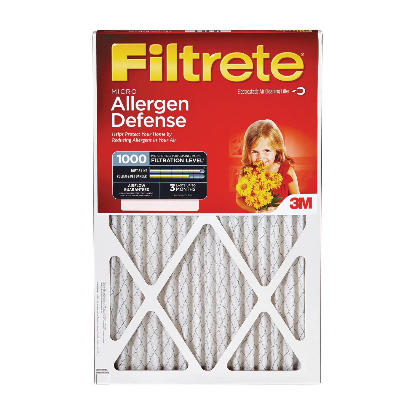Filtrete 9804DC-6