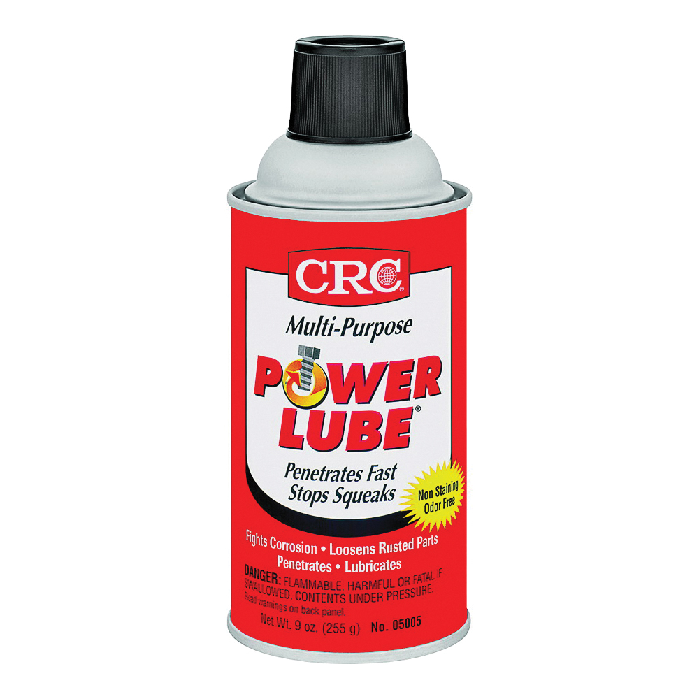 CRC 05005 Multi-Purpose Sealant, 12 oz Aerosol Can - 1