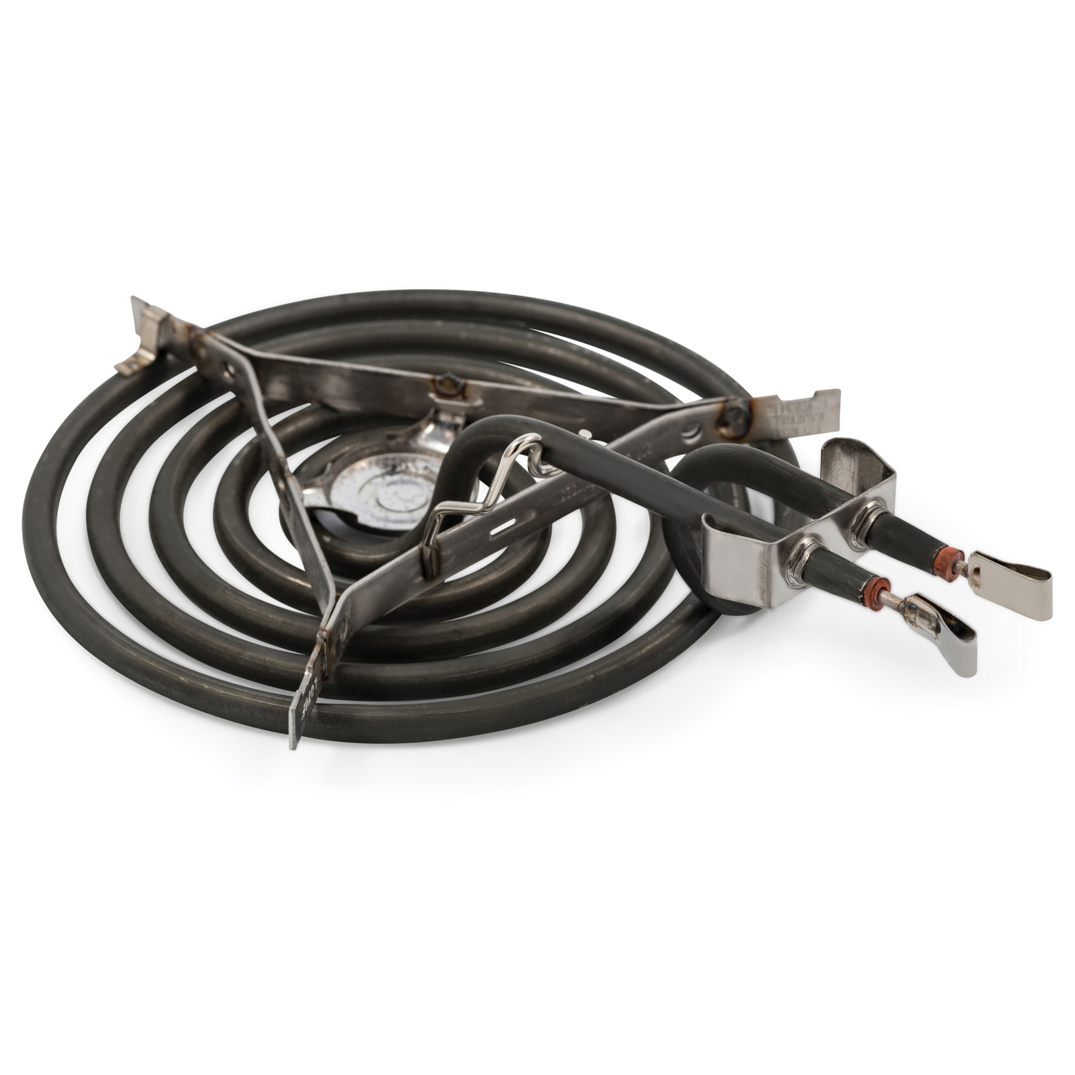 Camco USA 00103 Top Burner, 240 V, 1325 W, Plug - 4