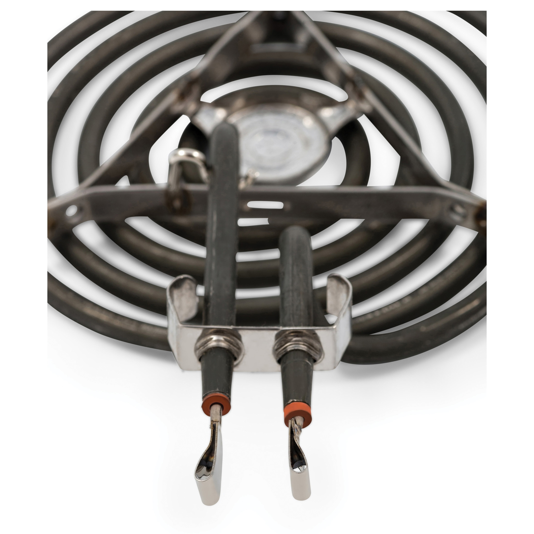 Camco USA 00103 Top Burner, 240 V, 1325 W, Plug - 5