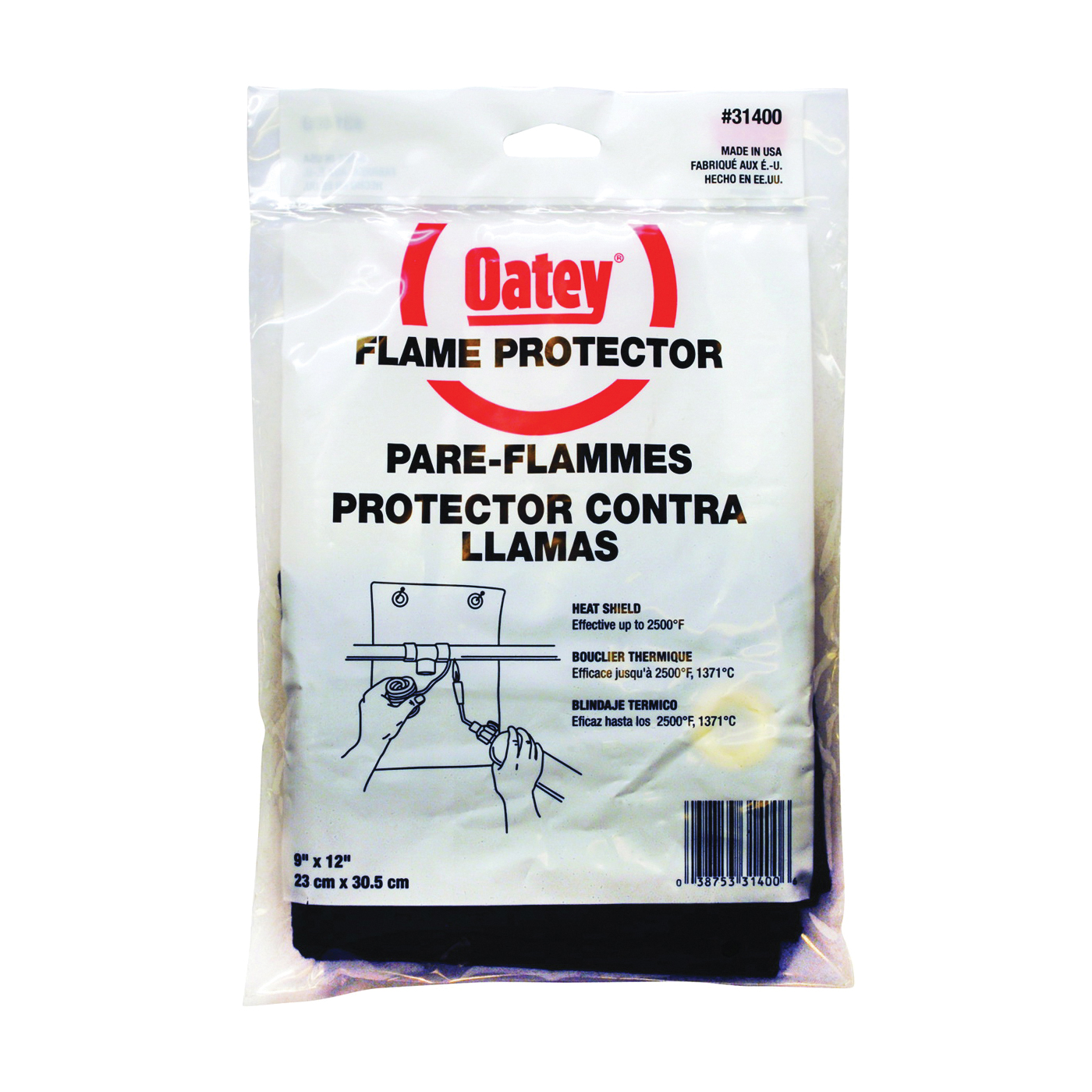 Oatey 31400