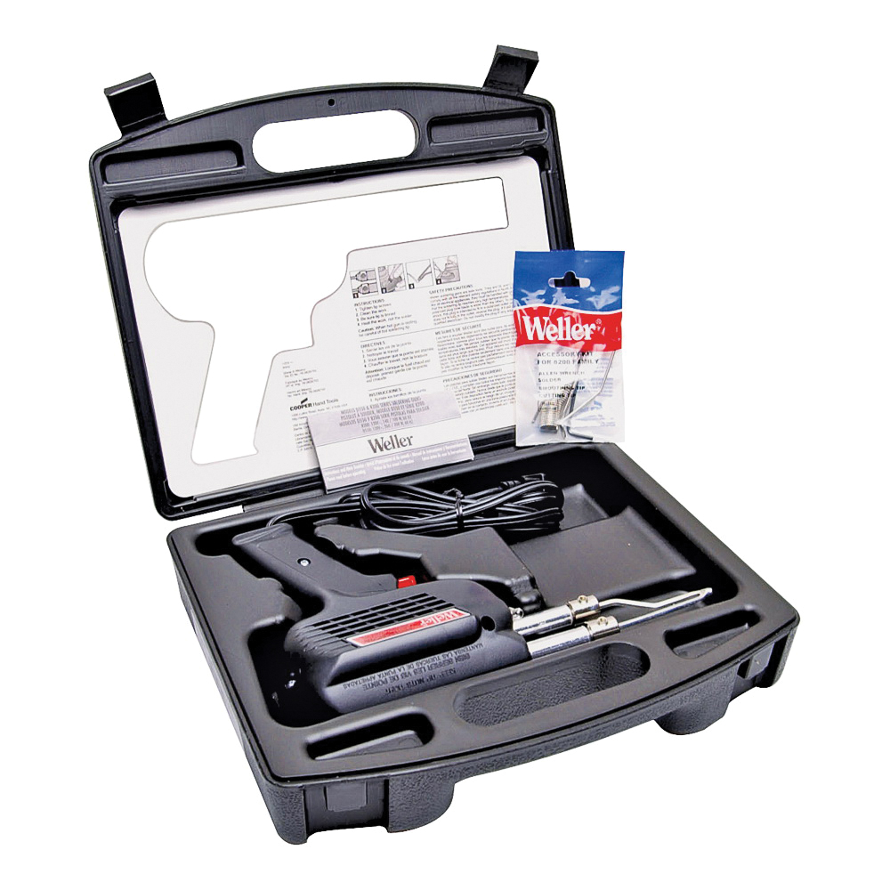 Weller D550PK
