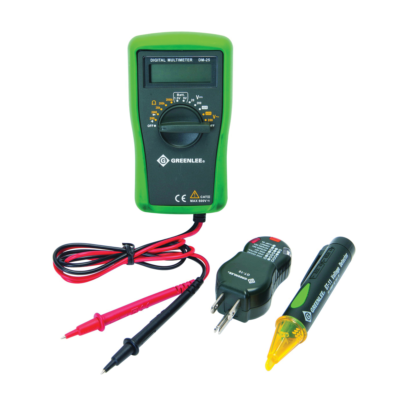 Greenlee TK-30A