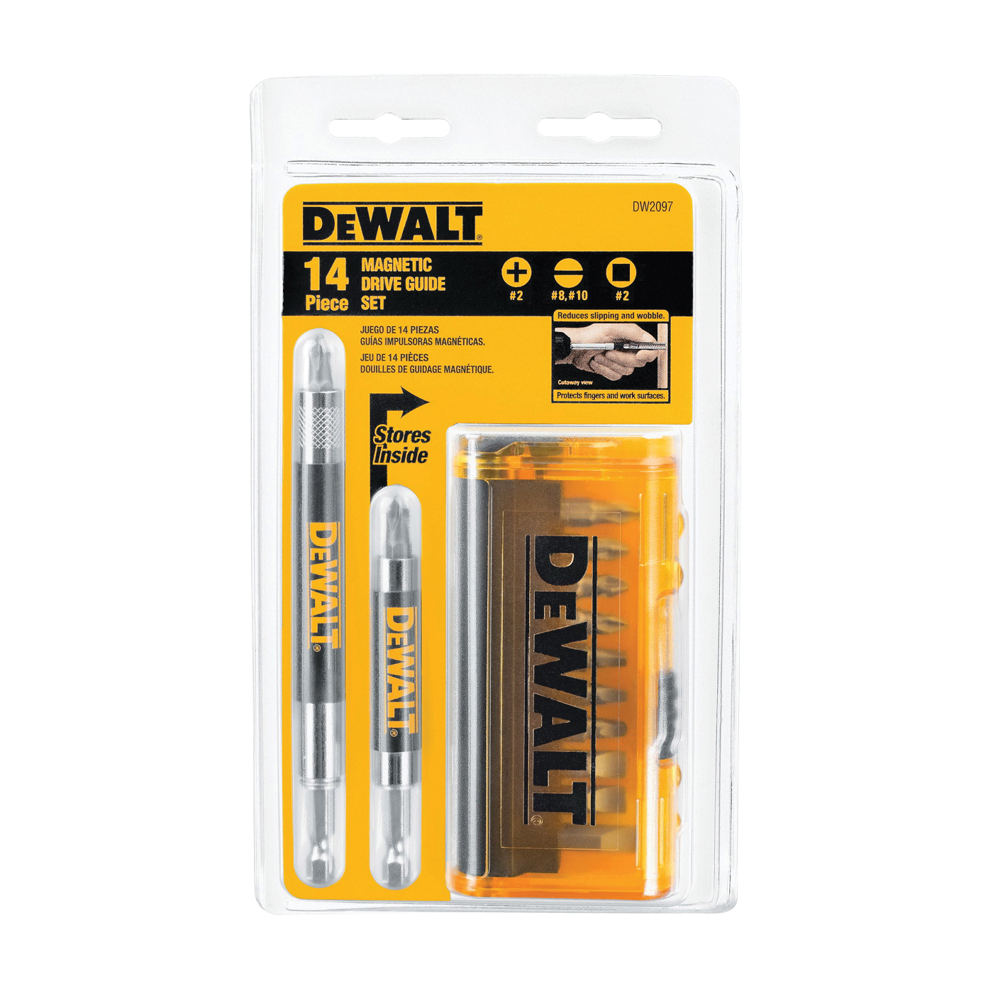 Dewalt DW2097CS