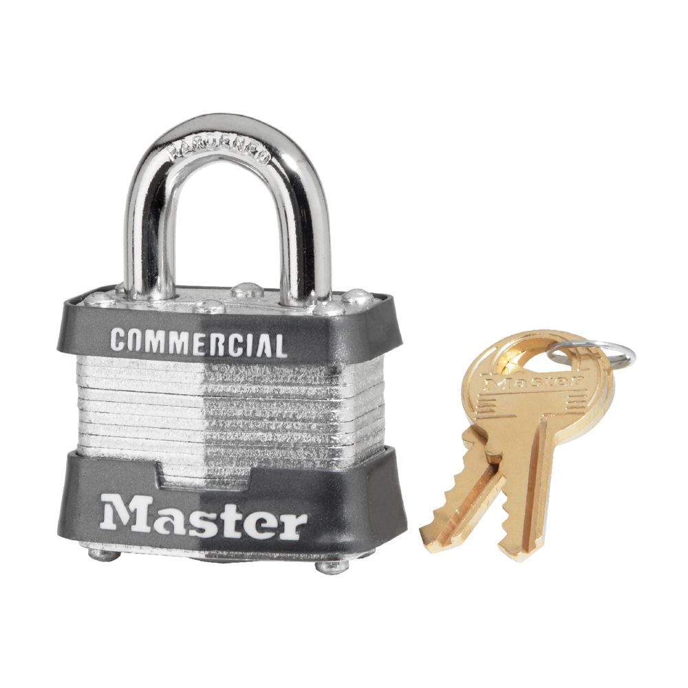Master Lock 3KA 3212