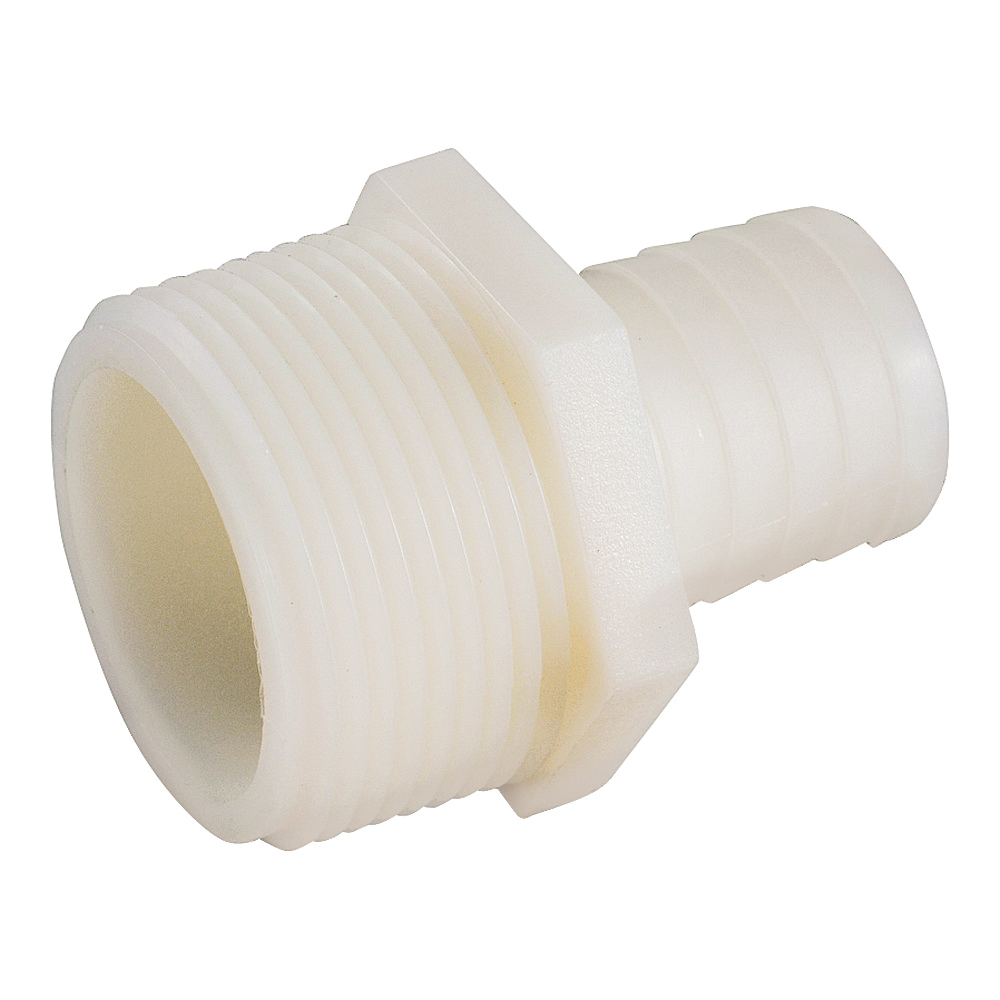 Anderson Metals 53701-1208