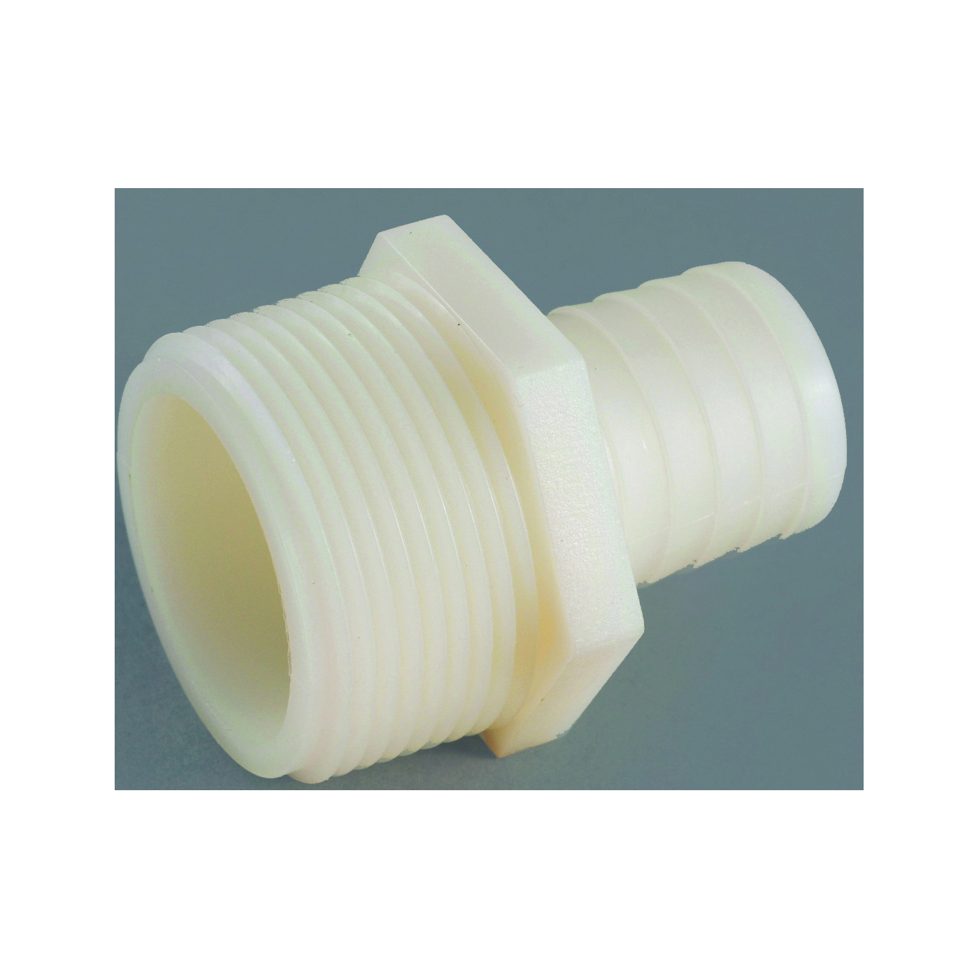 Anderson Metals 53701-0812