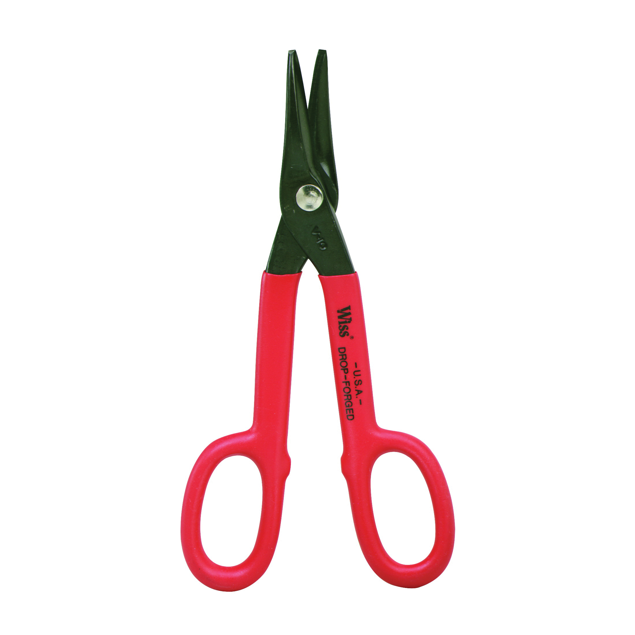 Crescent Wiss V10N/V10