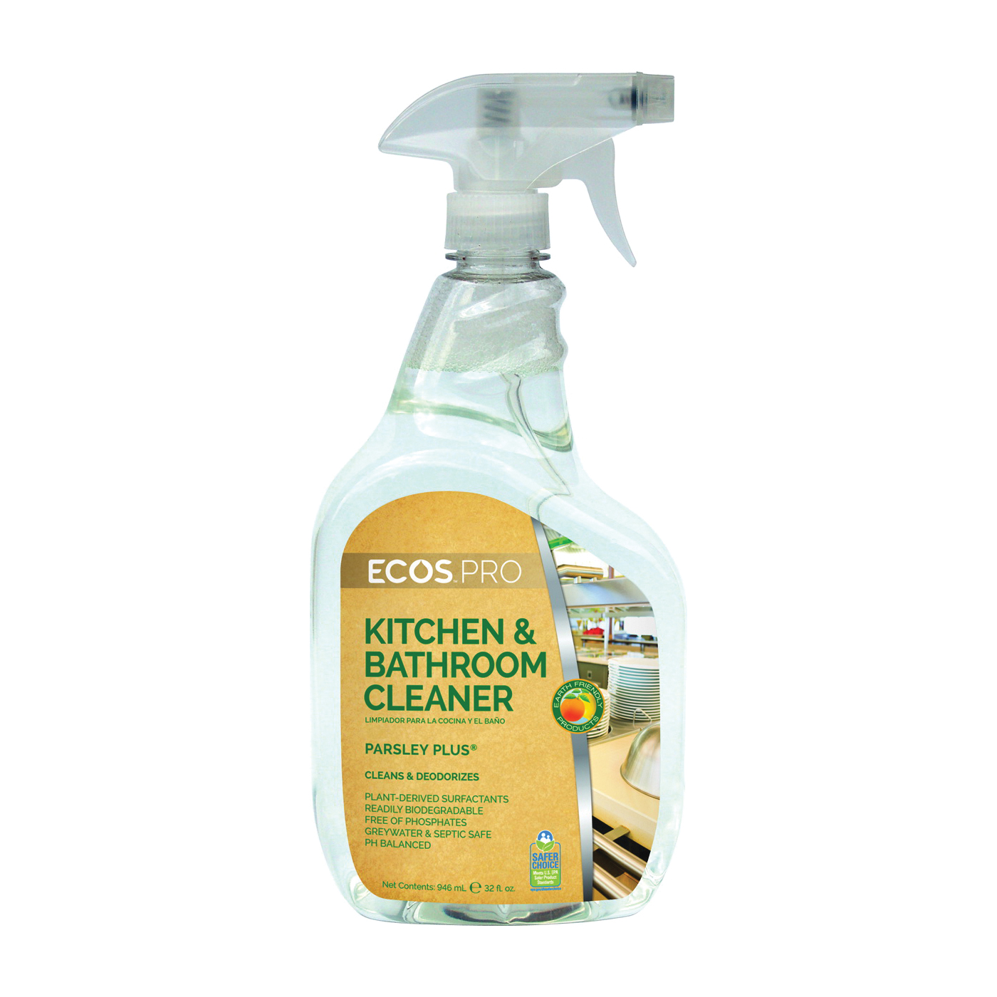 Ecos Pro PL9746/6