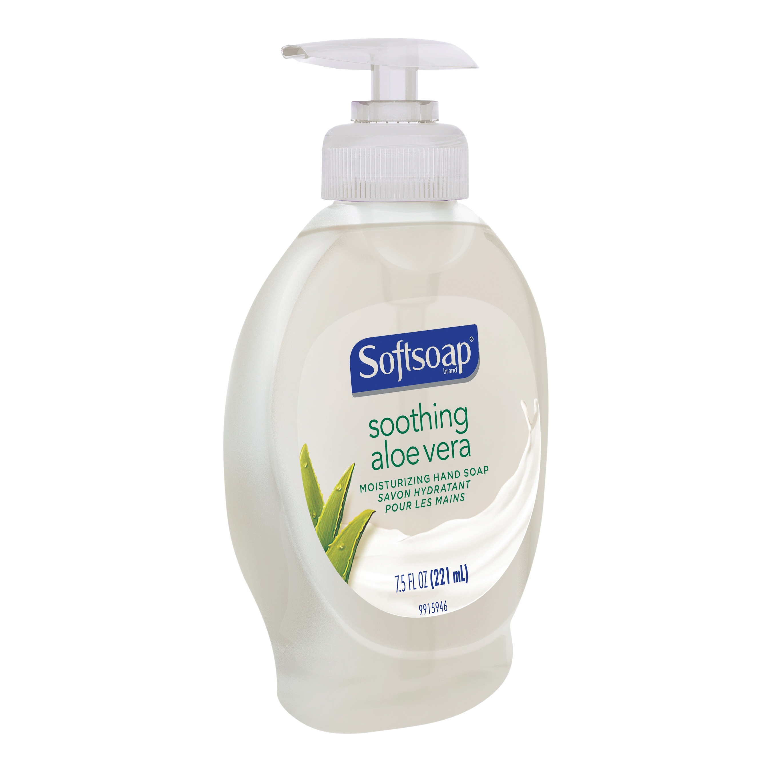 Softsoap 26012