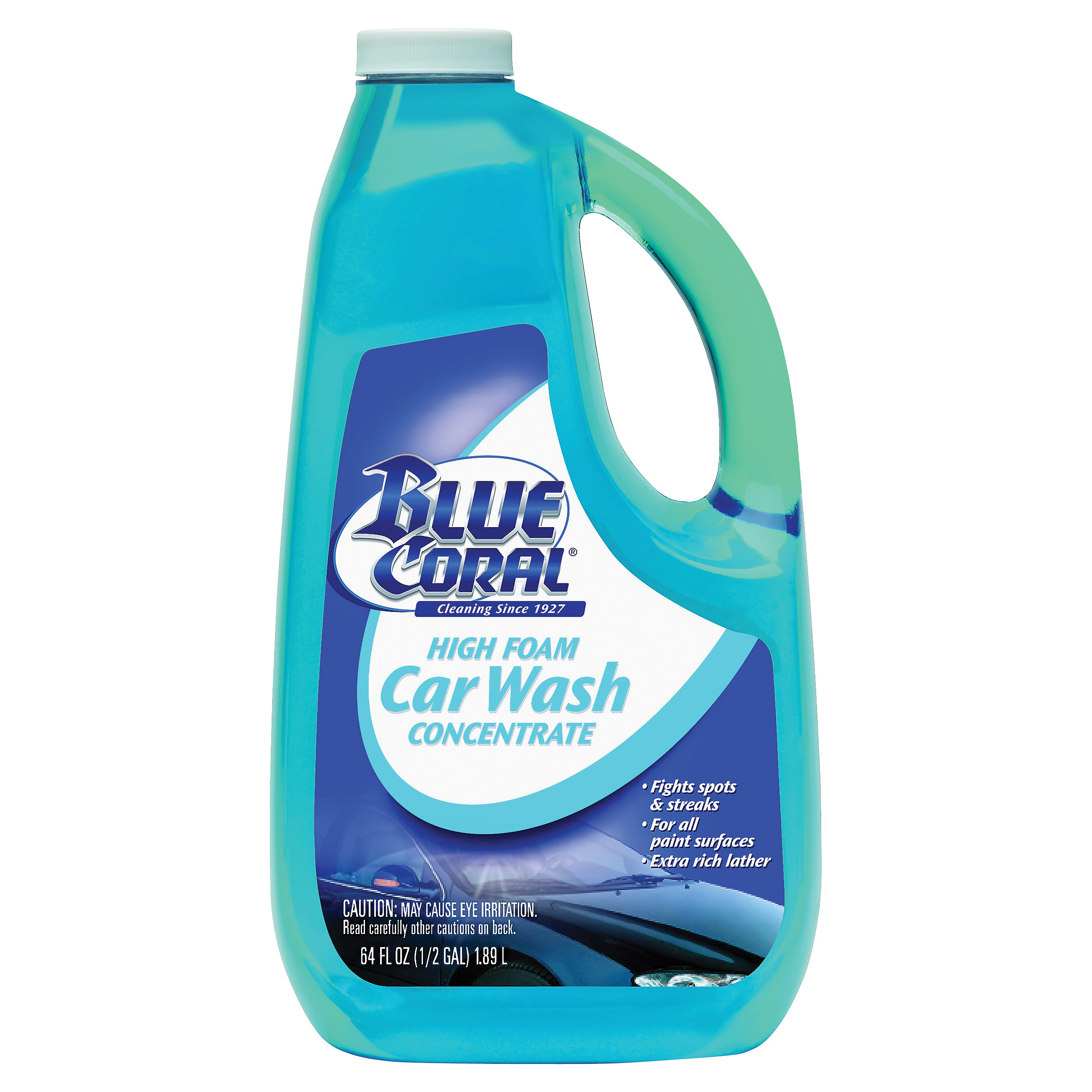 Blue Coral WC107G