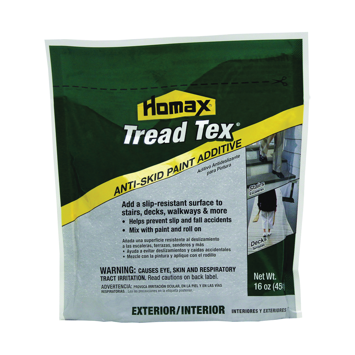 Homax 8600-6