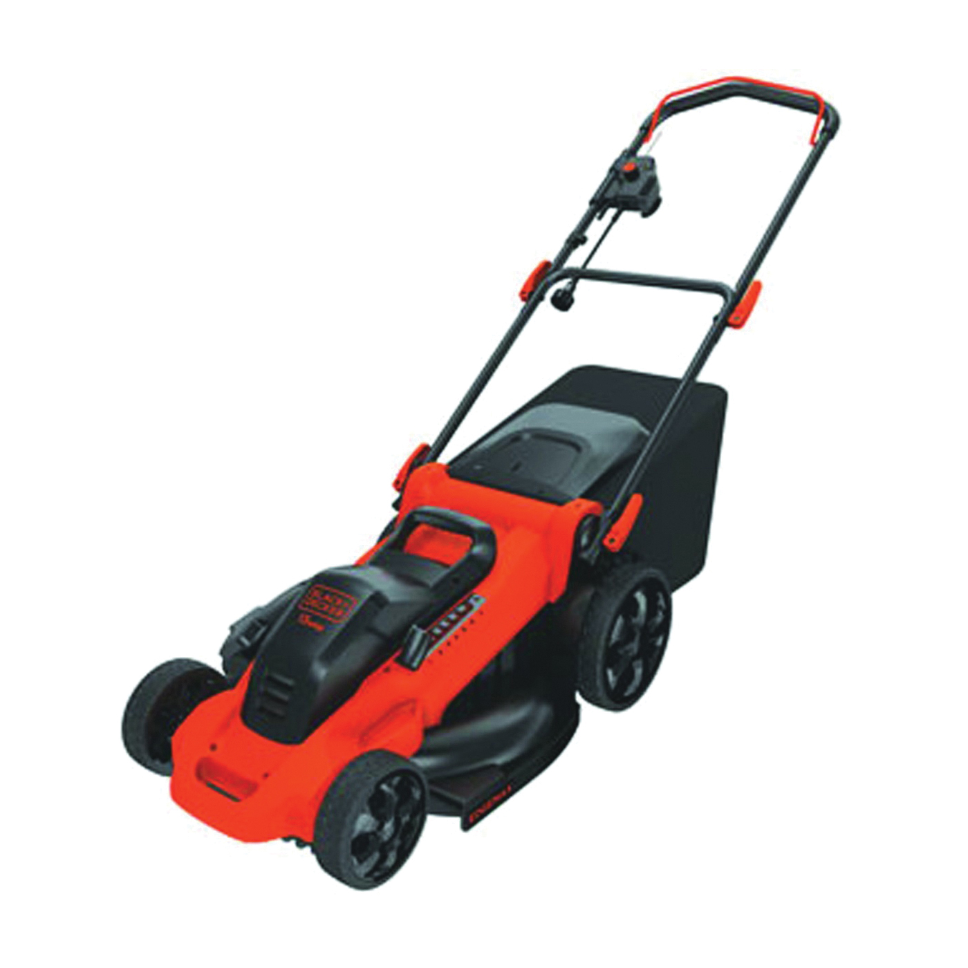 Black+decker MM2000