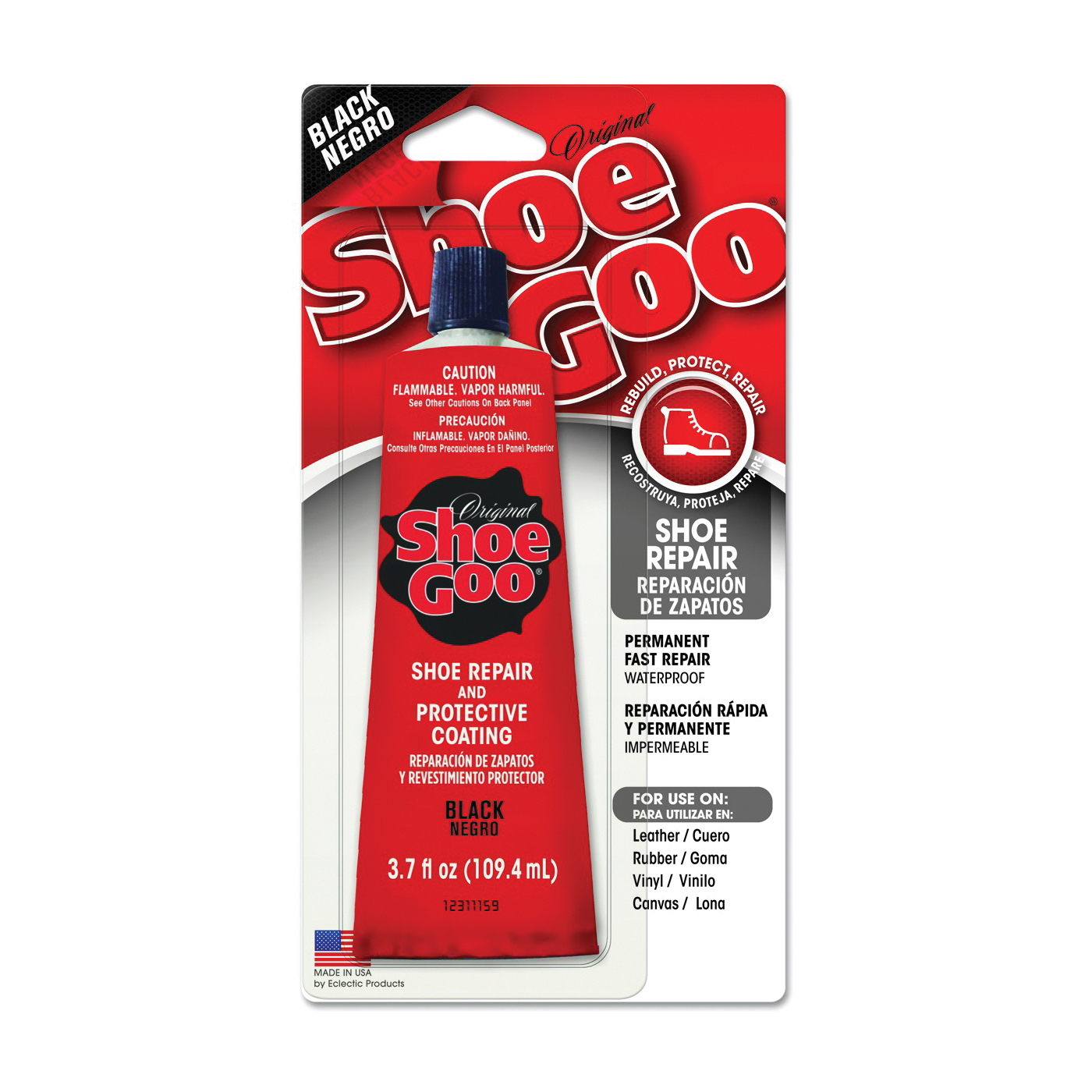 Shoe Goo 110212