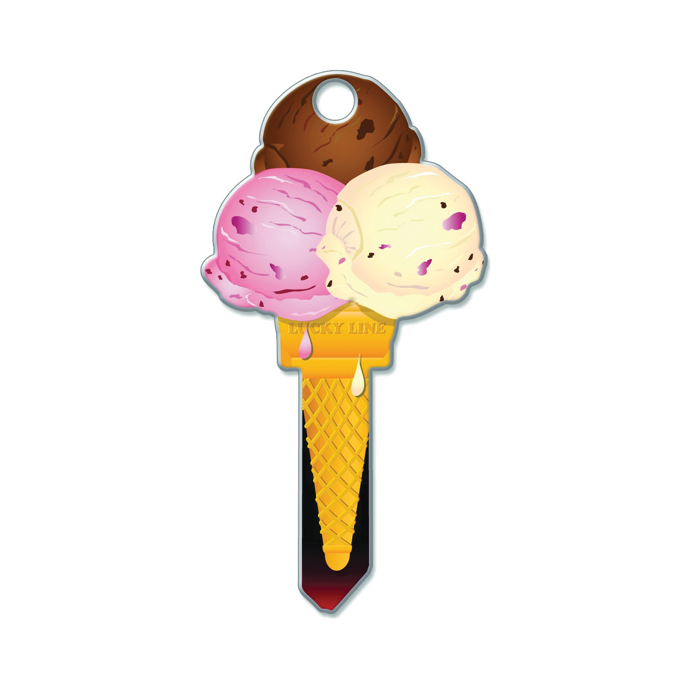 Lucky Line B111K