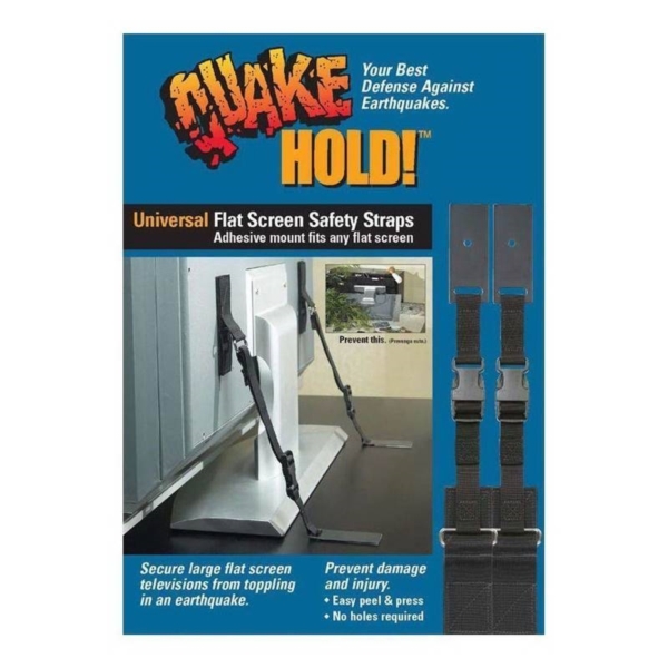 Quakehold 4520