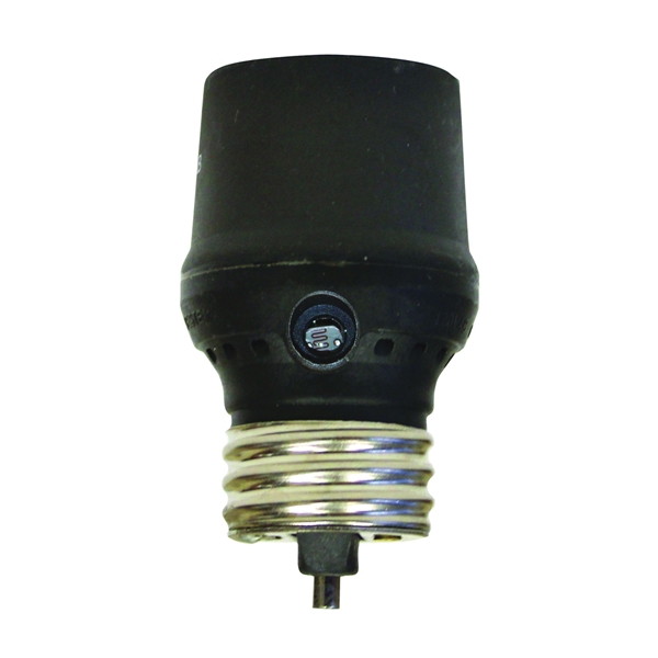 Westek SLC5BCB-4 Light Control, 120 V, 100 W, CFL, Halogen, Incandescent, LED Lamp - 3