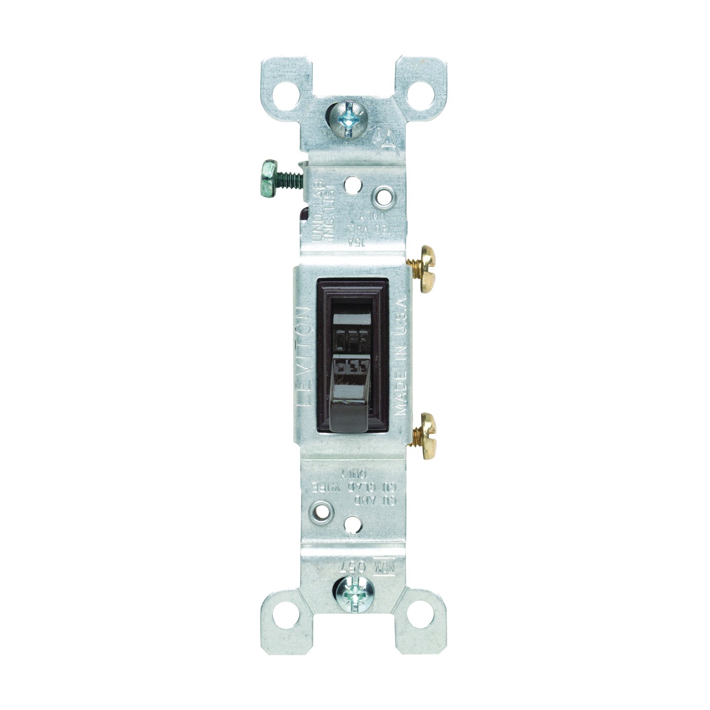 Leviton S00-01451-02S