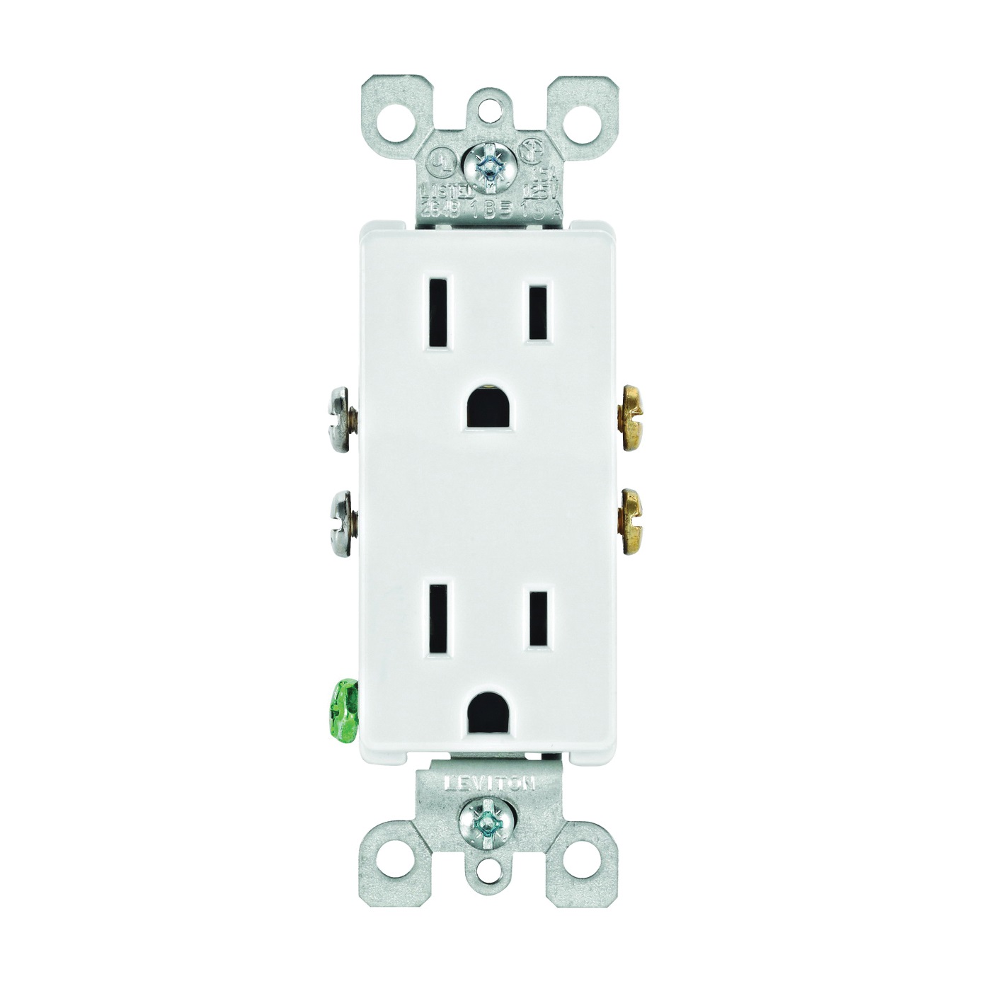 Leviton S02-05325-0WS