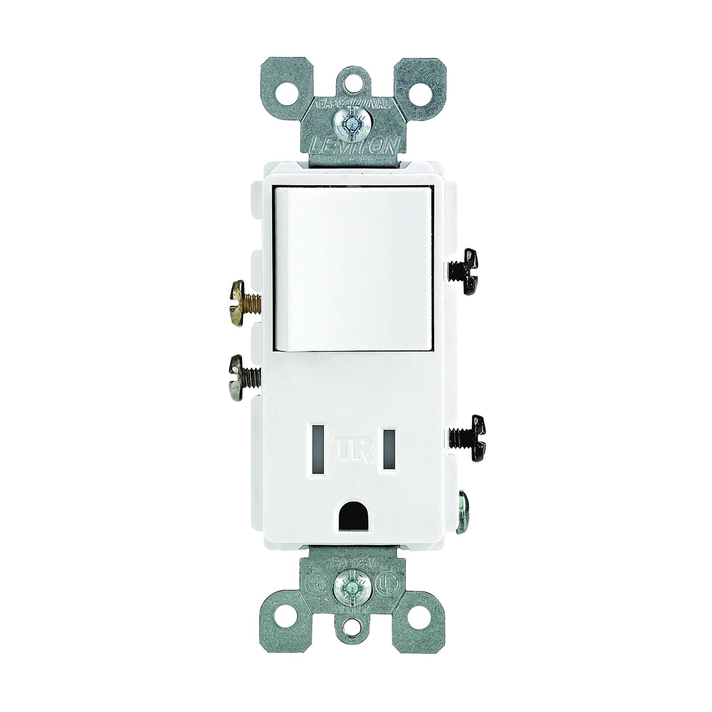 Leviton R62-T5625-0WS