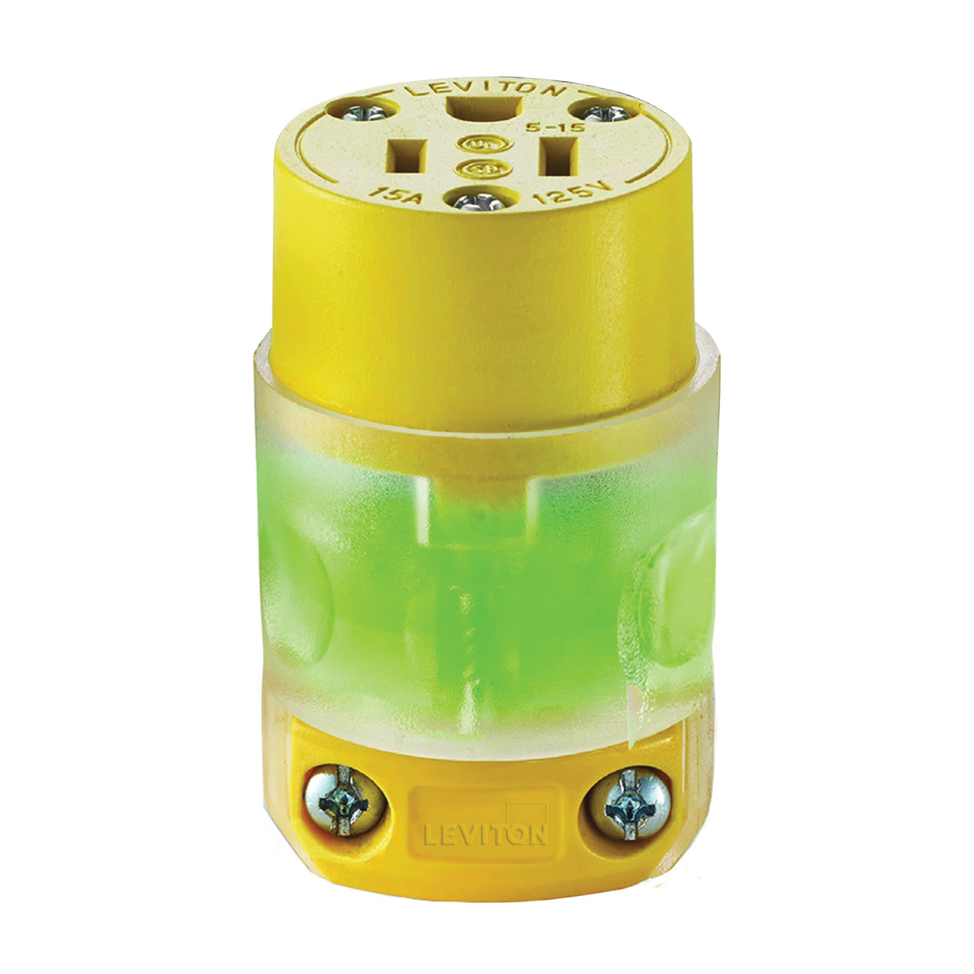 Leviton R50-515CV-LIT