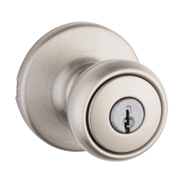 Kwikset 400T 15 CP