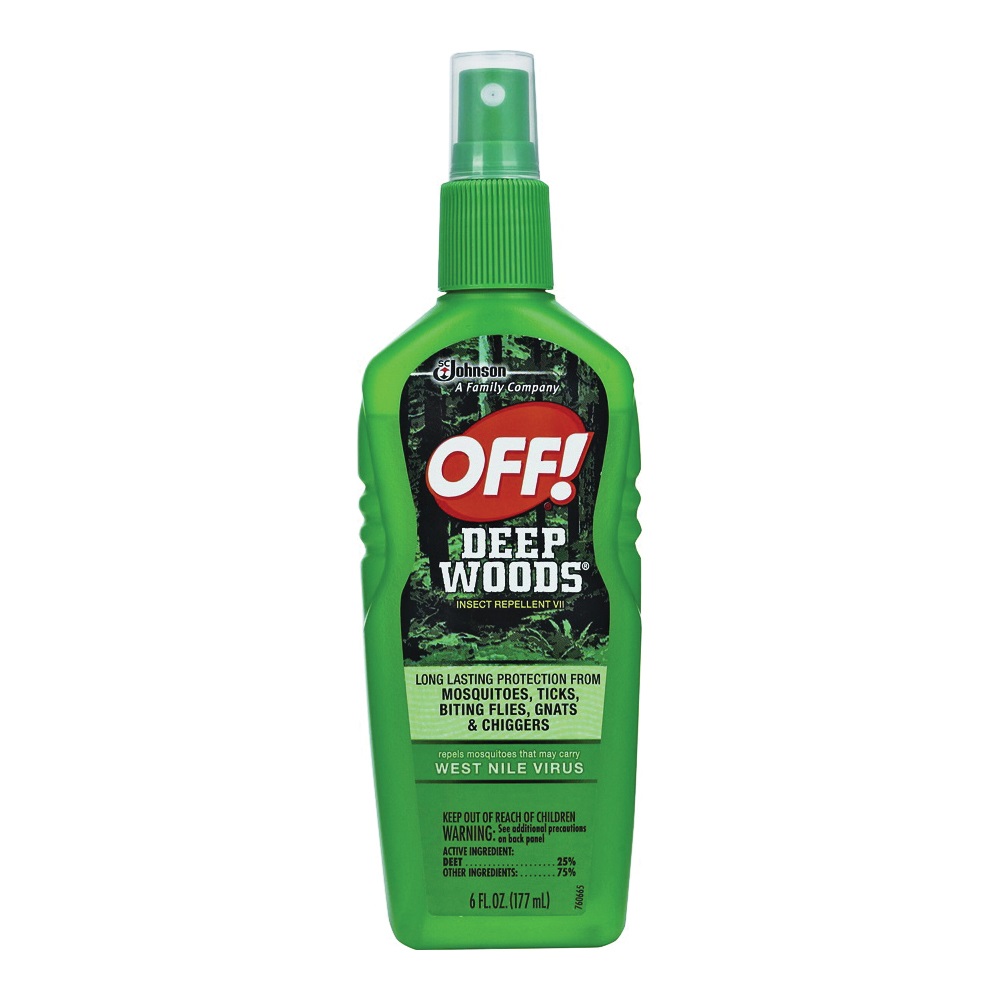 Off! 21845