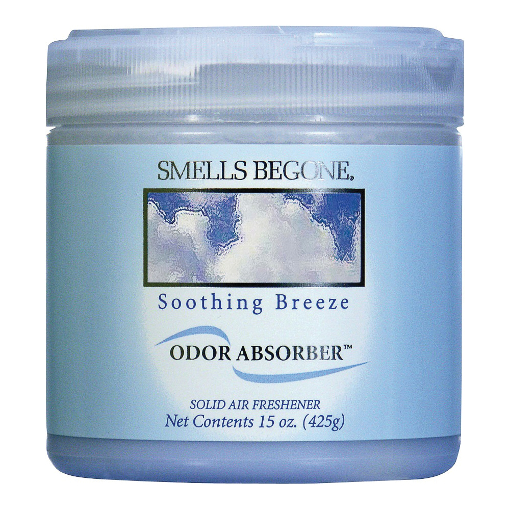 Smells Begone 50116
