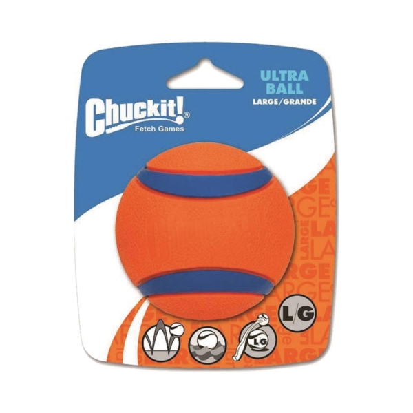 Chuckit! 17030