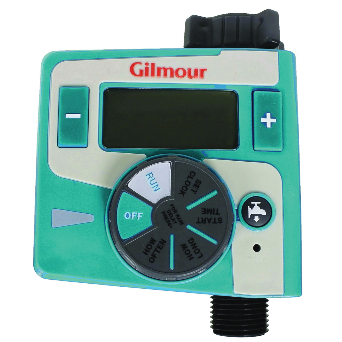 Gilmour 830134-5001