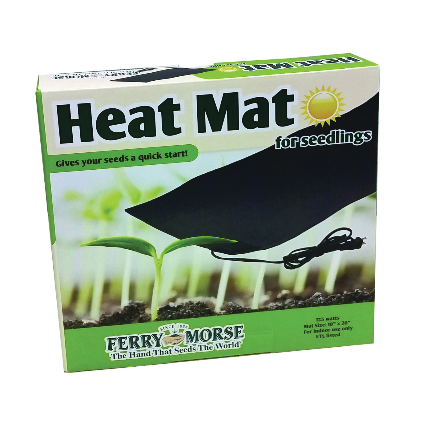 Ferry-morse KHEATMAT