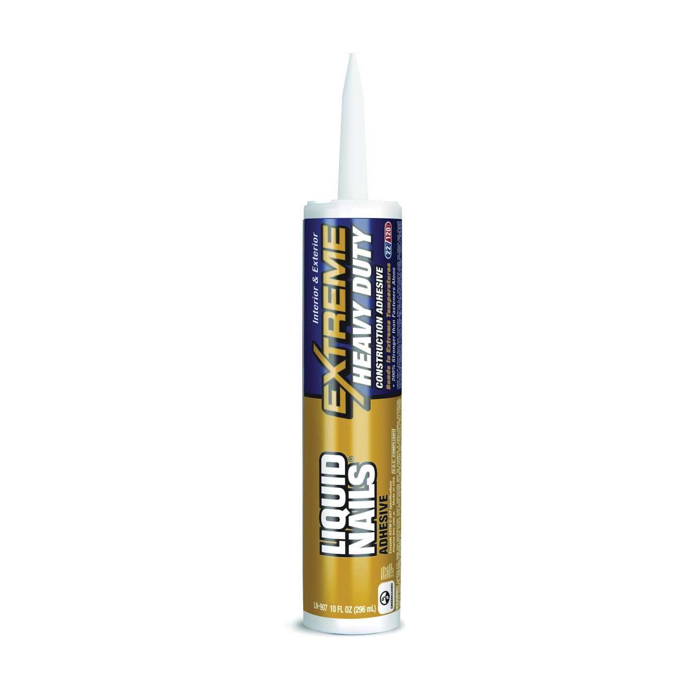 Liquid Nails LN-907
