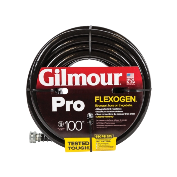 Gilmour 865001-1001