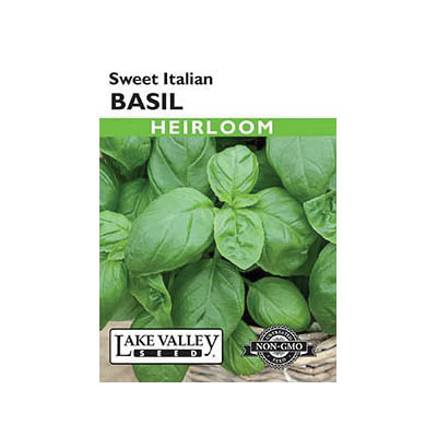 Lake Valley Seed 23