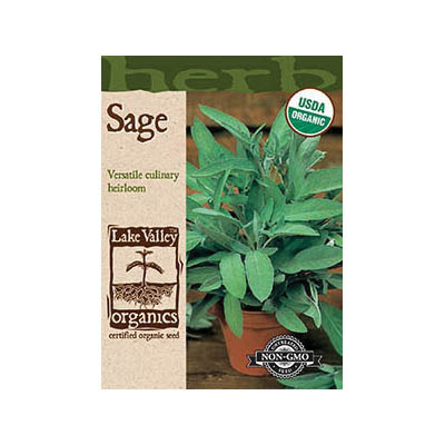 Lake Valley Seed 856